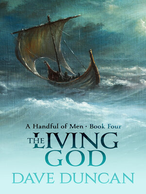 cover image of Living God